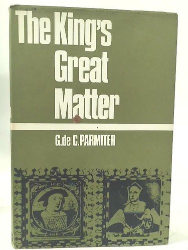 The king great - king's,