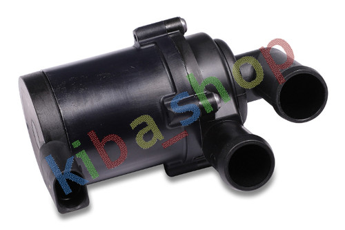 Additional water pump electric - water,