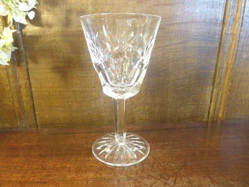 Excellent waterford crystal - waterford,