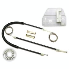 Window regulator repair kit - window,