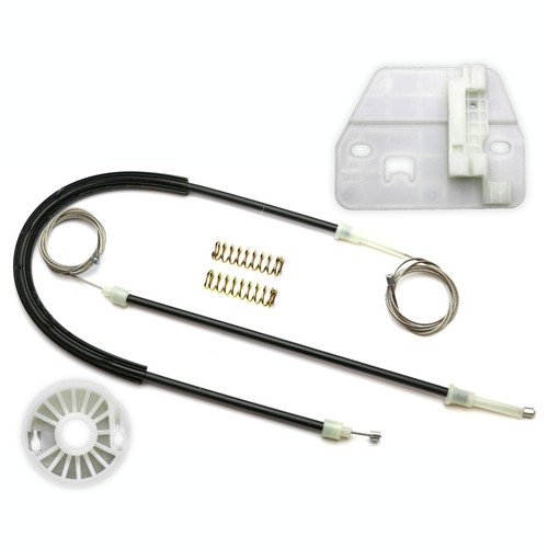 Window regulator repair kit - window,