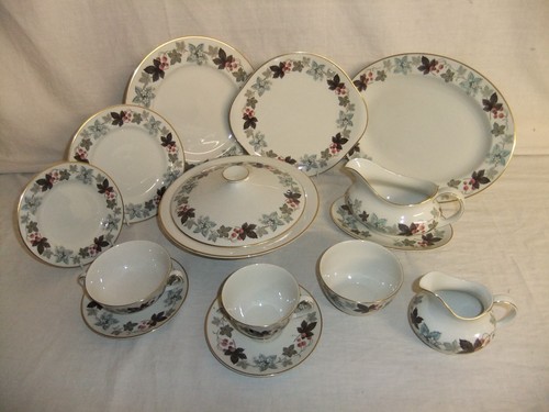 Royal doulton camelot - royal,
