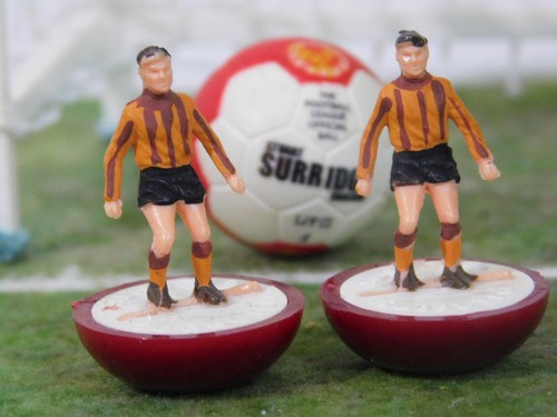 Vintage 1970s subbuteo - vintage,