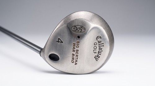 Callaway golf big bertha war - golf,,