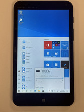 HP Stream 7 with Windows 10