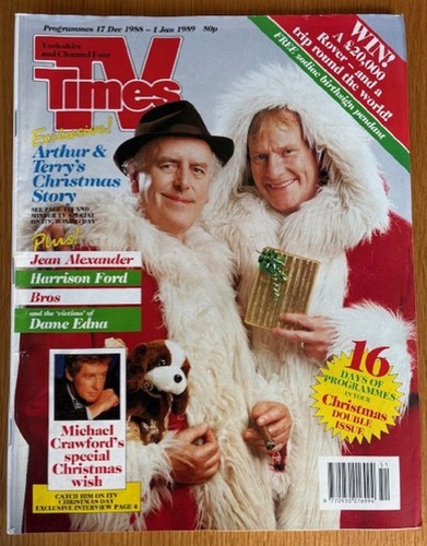 Times christmas double - times,