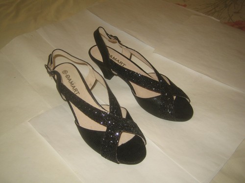 Ladies shoes damart - ladies,