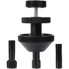 Universal Single Plate Car Van Clutch Alignment Kit Aligning Tool With 3 Collets