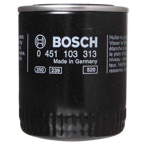 Oil filter fits audi - fits, a4
