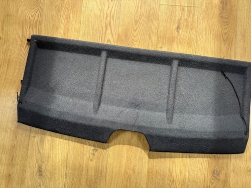 Peugeot 106 parcel - peugeot, shelf