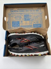 Brooks Cascadia 18 GTX -Trail