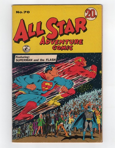 1970 world finest 198 - 1970,