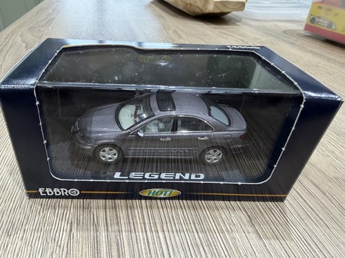 Ebbro hot honda legend - ebbro,