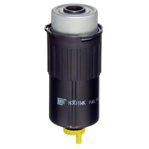 Fits hengst h301wk - h301wk, filter