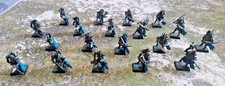Black Ark Corsairsx19 for Dark