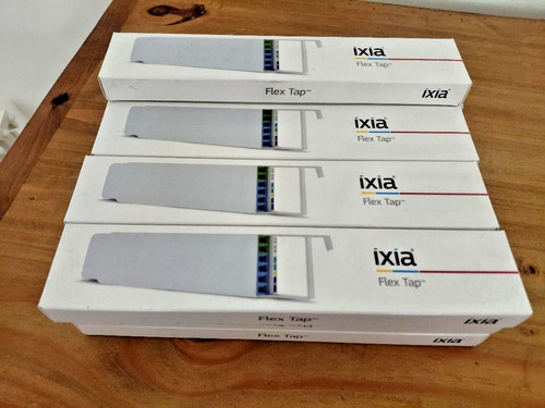 Job lot ixia tpx - job, tpx-10-sr-50-70
