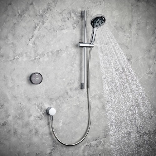 Mira platinum wall fed - mira,