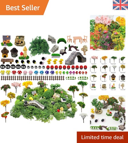 Pcs fairy garden - fairy,