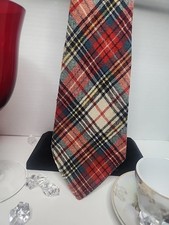 Leeds Vintage Red White Blue &
