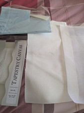 Bundle Of Cross Stitch Items