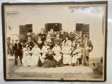 Antique Victorian Group