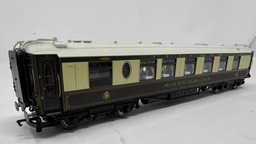 Hornby r4146 gauge pullman - gauge,