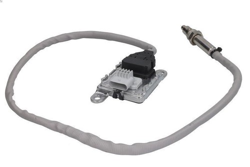 Nox sensor urea injectio - nox,