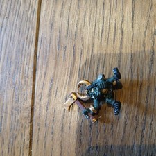Spider Rider Forest Goblin Big