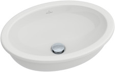 EX DISPLAY WAREHOUSE CLEARANCE VILLEROY & BOCH 615520R1 LOOP & FRIENDS BASIN