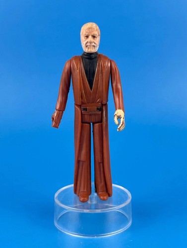 Vintage star wars - wars, obi-wan