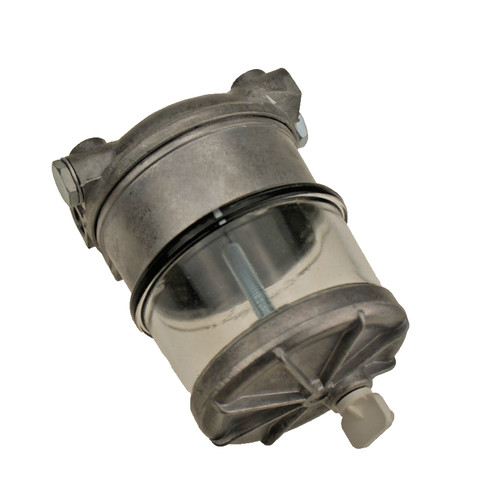 Cav delphi filter assembly - delphi,