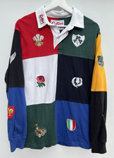 Cotton Traders Rugby Nations