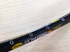 Mavic XC717 Disc Wheel RIM 26" Inch Retro MTB 32 Spoke Hole Rare Vintage XC 717