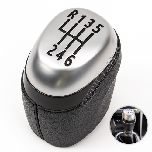 Speed gear shift stick knob - speed,