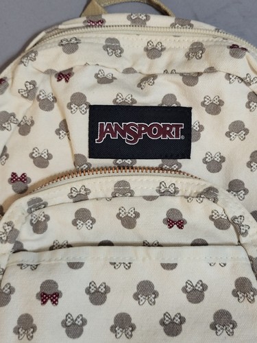 Jansport disney minnie - minnie, mouse