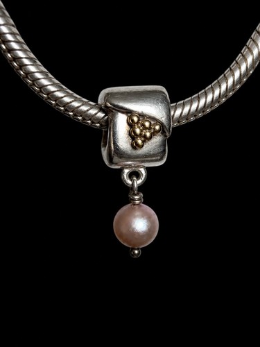 Authentic pandora 790324np - pandora,