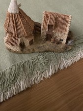 lilliput lane cottages - Preston Mill