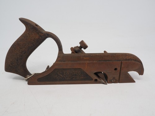 Antique stanley duplex - antique,