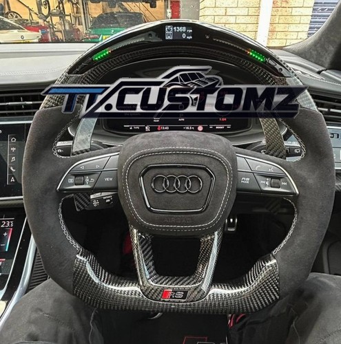 Audi style custom - q/rs,
