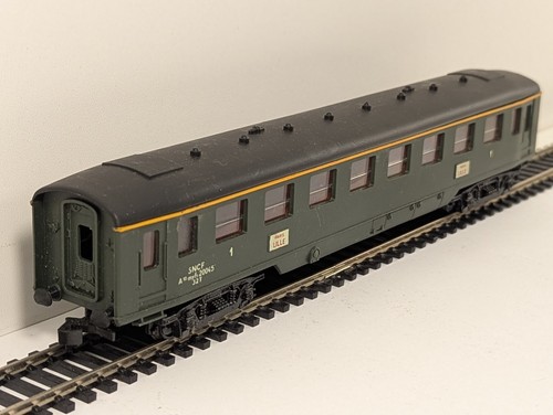 Hornby acho gauge french - gauge,