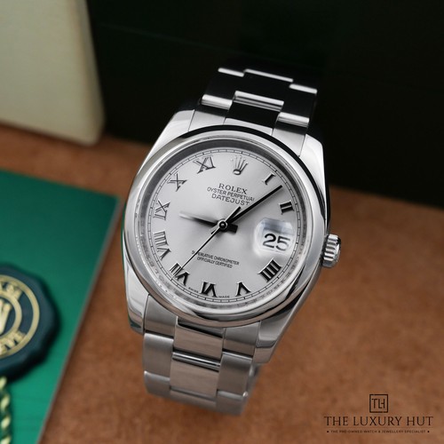 Rolex datejust 116200 - -,