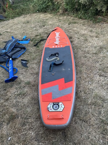 Sup inflatable stand paddle - stand, up