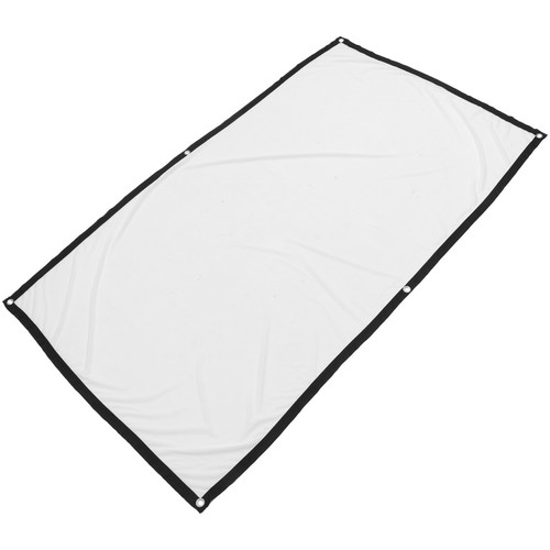 Portable projection screen - portable,