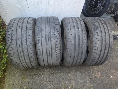 Michelin pilot sport 275 30 - pilot,