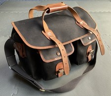 Billingham 550 Camera Bag - Please Read Description - Black
