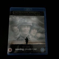 Saving Private Ryan (Blu-ray