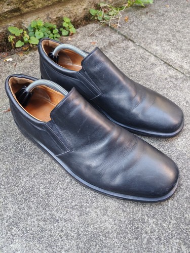 Bally men leather slip on - bally,