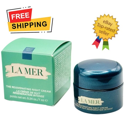 Mer the rejuvenating night - mer,