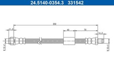 Fits mercedes benz cls - fits,