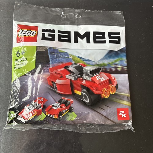 Lego games aquadirt racer - lego, games: